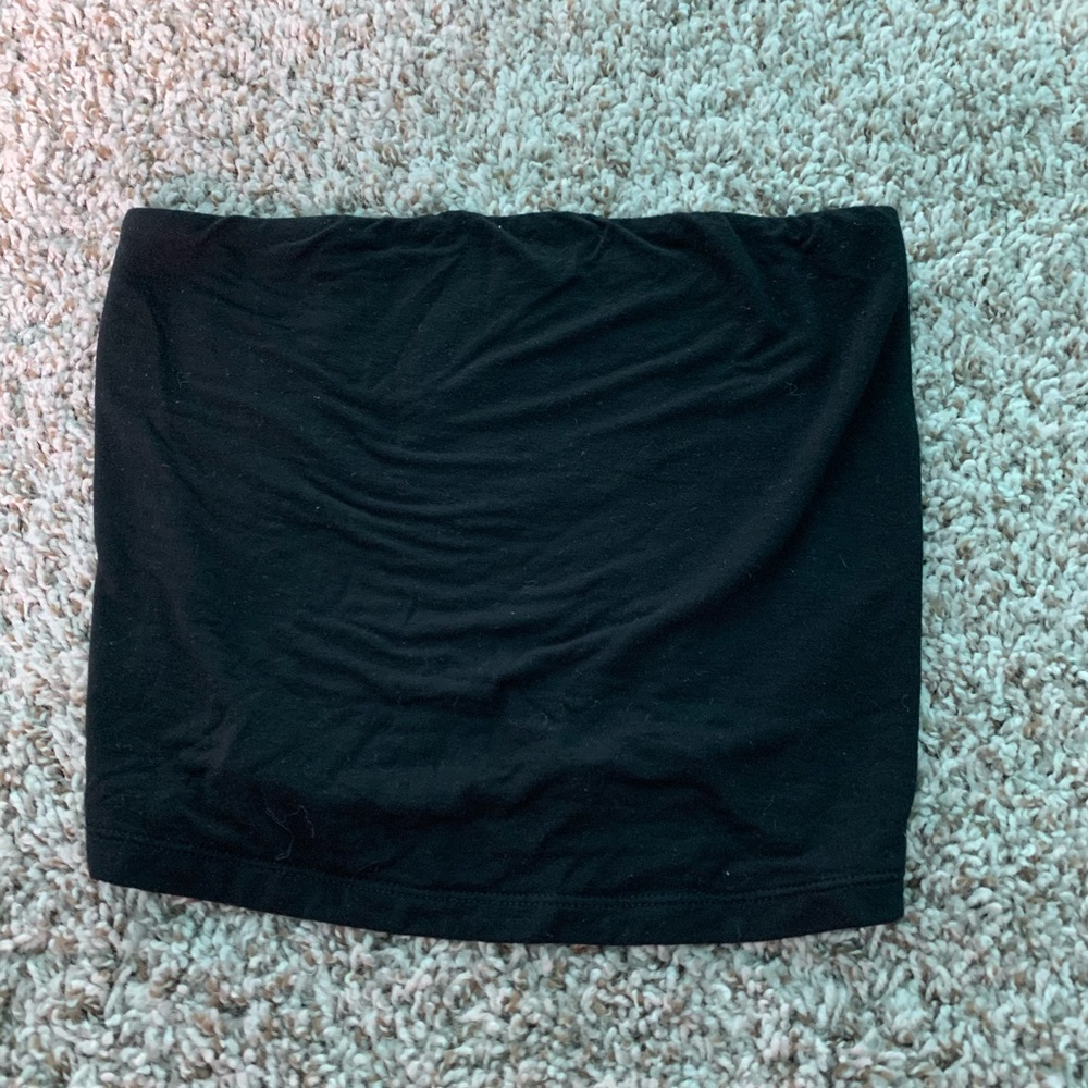 American Eagle tube top